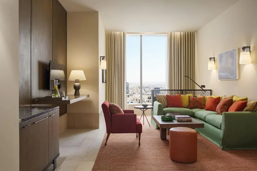 Photo 8 de Assila, a Luxury Collection Hotel, Jeddah