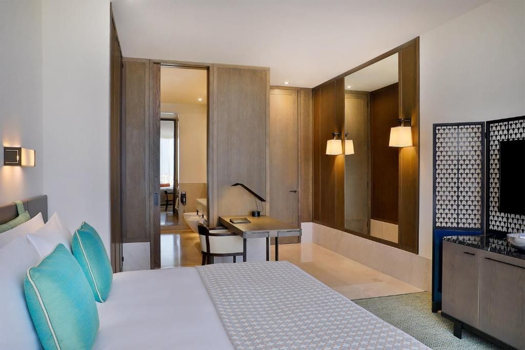 Photo 11 de Assila, a Luxury Collection Hotel, Jeddah