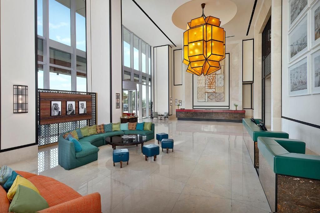 Photo 12 de Assila, a Luxury Collection Hotel, Jeddah