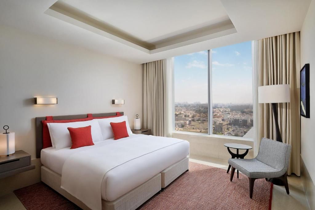 Photo 13 de Assila, a Luxury Collection Hotel, Jeddah
