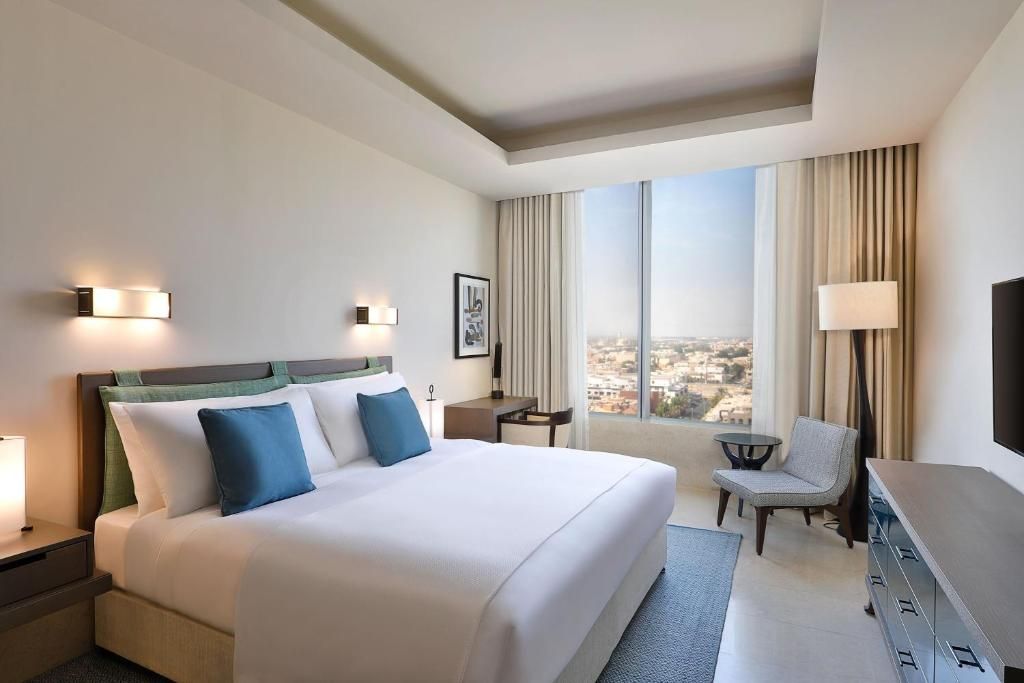 Photo 14 de Assila, a Luxury Collection Hotel, Jeddah