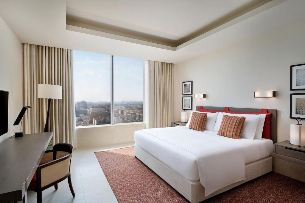 Photo 15 de Assila, a Luxury Collection Hotel, Jeddah