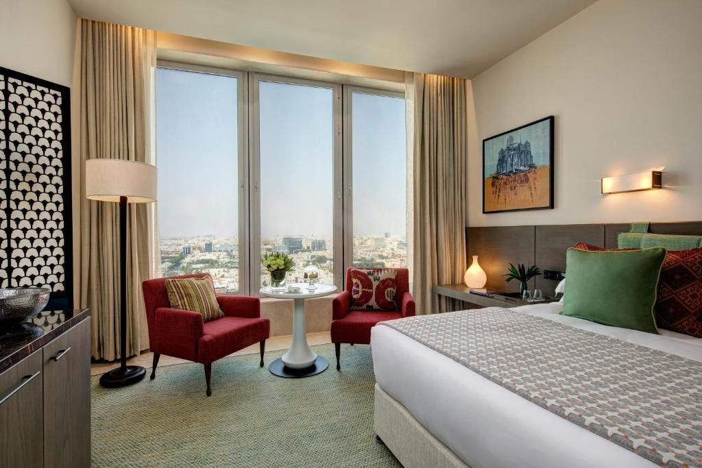 Photo 16 de Assila, a Luxury Collection Hotel, Jeddah