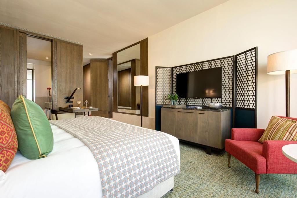 Photo 17 de Assila, a Luxury Collection Hotel, Jeddah
