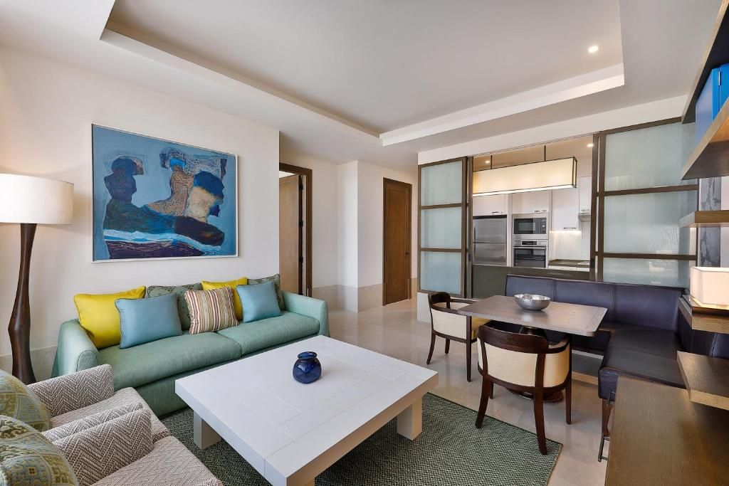 Photo 18 de Assila, a Luxury Collection Hotel, Jeddah