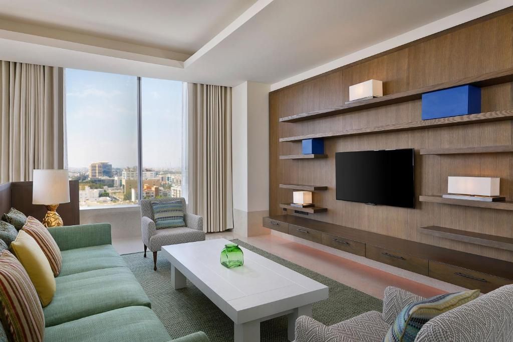 Photo 19 de Assila, a Luxury Collection Hotel, Jeddah
