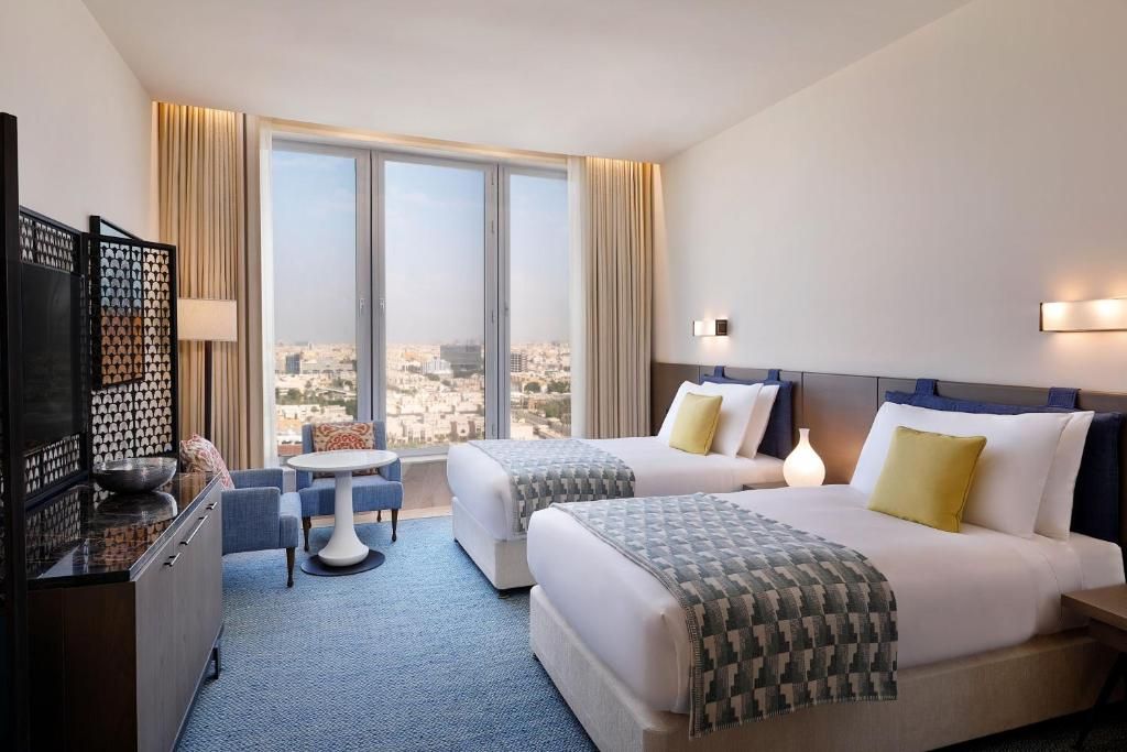 Photo 20 de Assila, a Luxury Collection Hotel, Jeddah