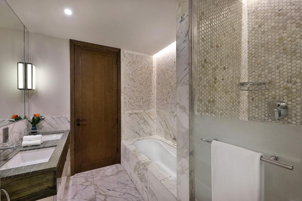 Photo 21 de Assila, a Luxury Collection Hotel, Jeddah