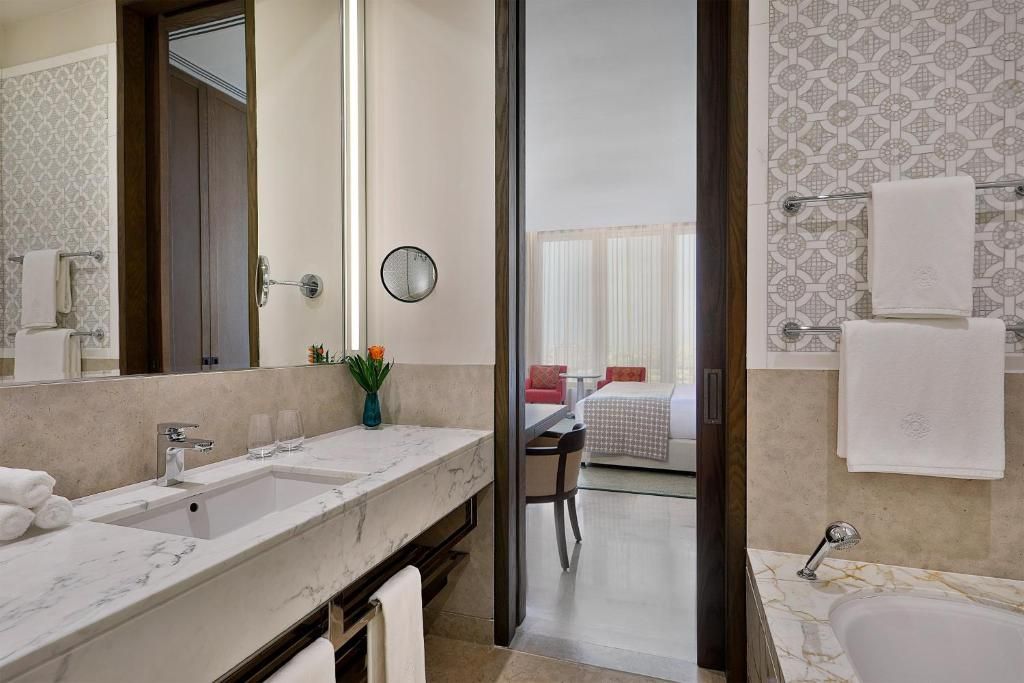 Photo 23 de Assila, a Luxury Collection Hotel, Jeddah
