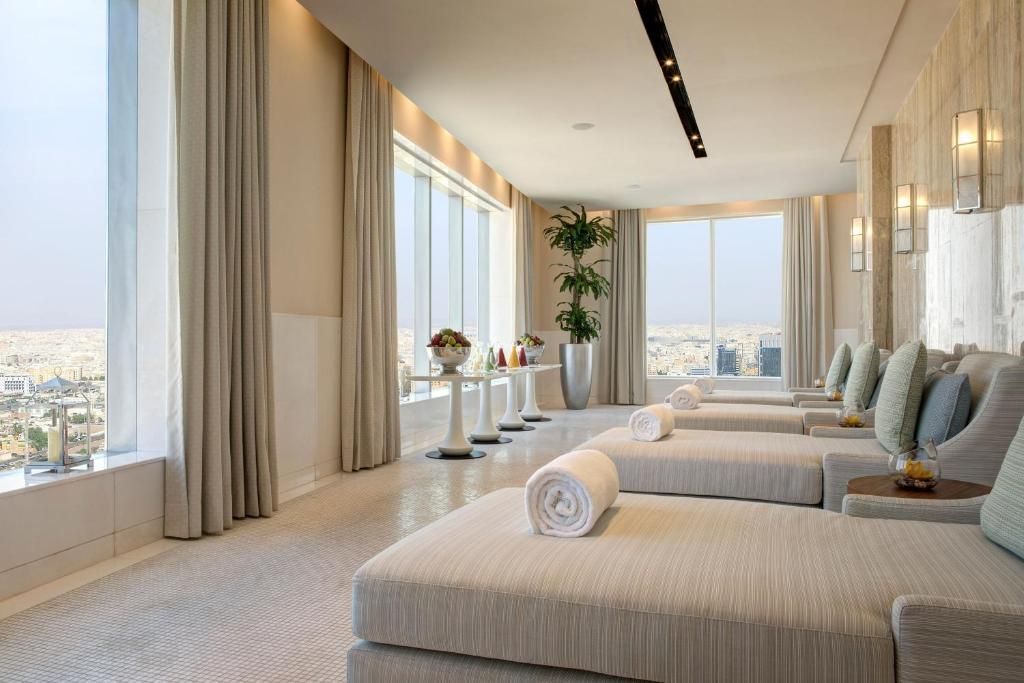 Photo 28 de Assila, a Luxury Collection Hotel, Jeddah