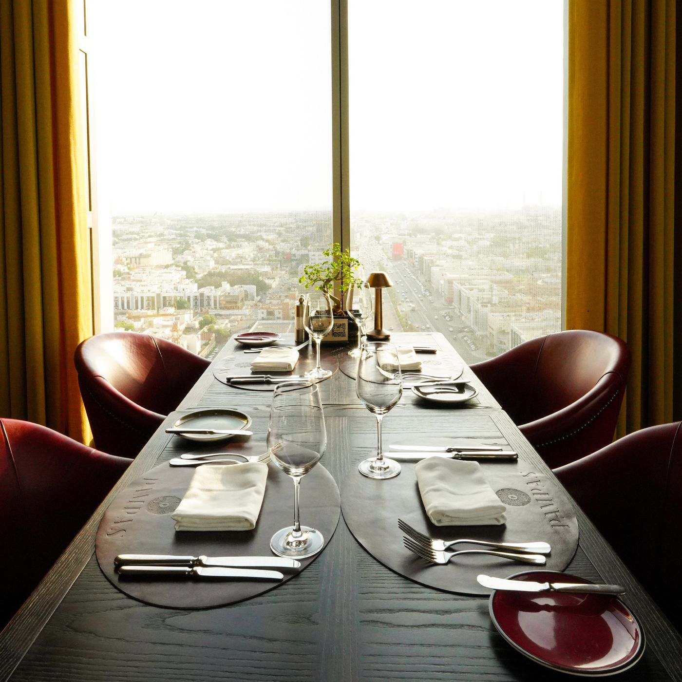 Photo 29 de Assila, a Luxury Collection Hotel, Jeddah