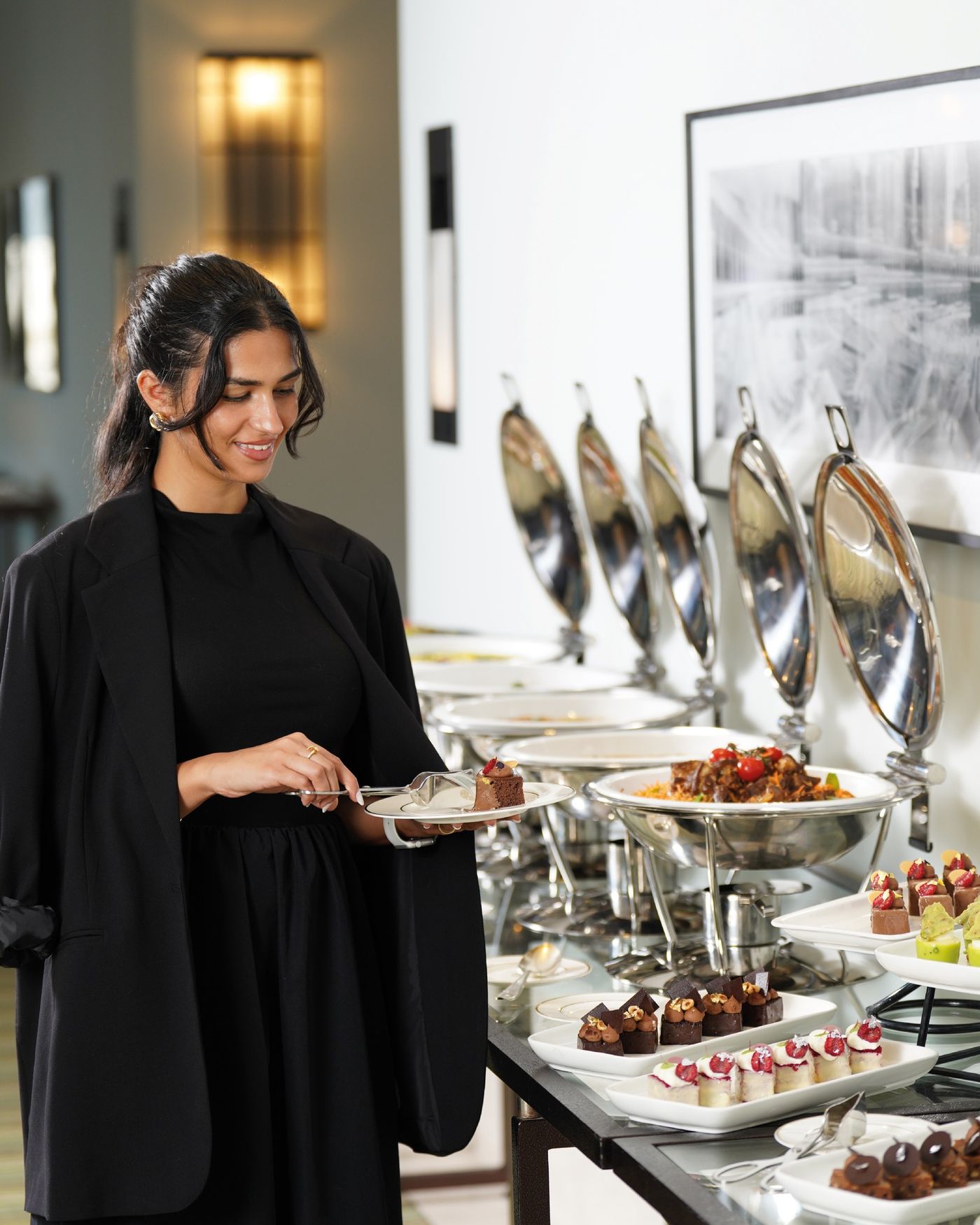 Photo 37 de Assila, a Luxury Collection Hotel, Jeddah