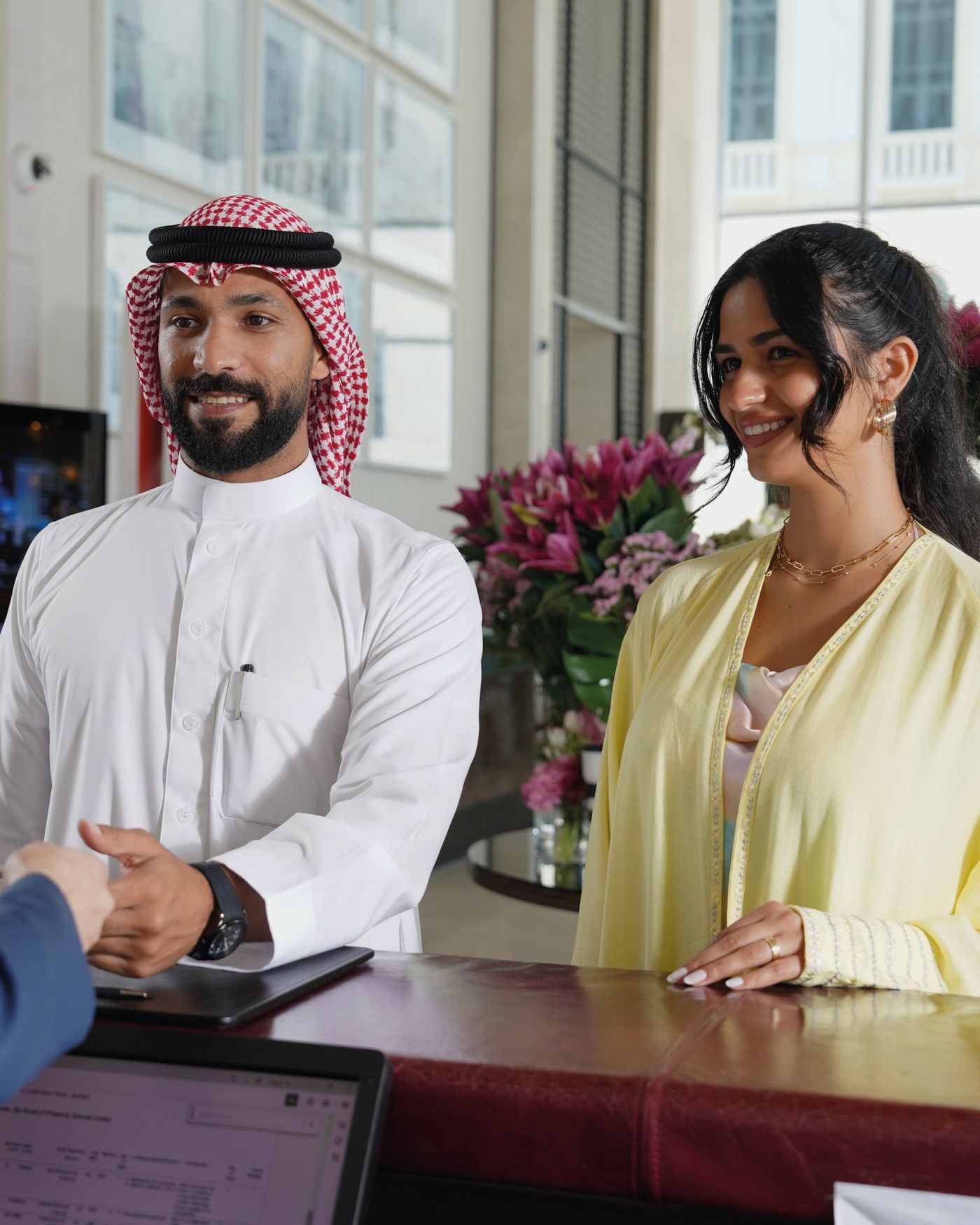 Photo 45 de Assila, a Luxury Collection Hotel, Jeddah