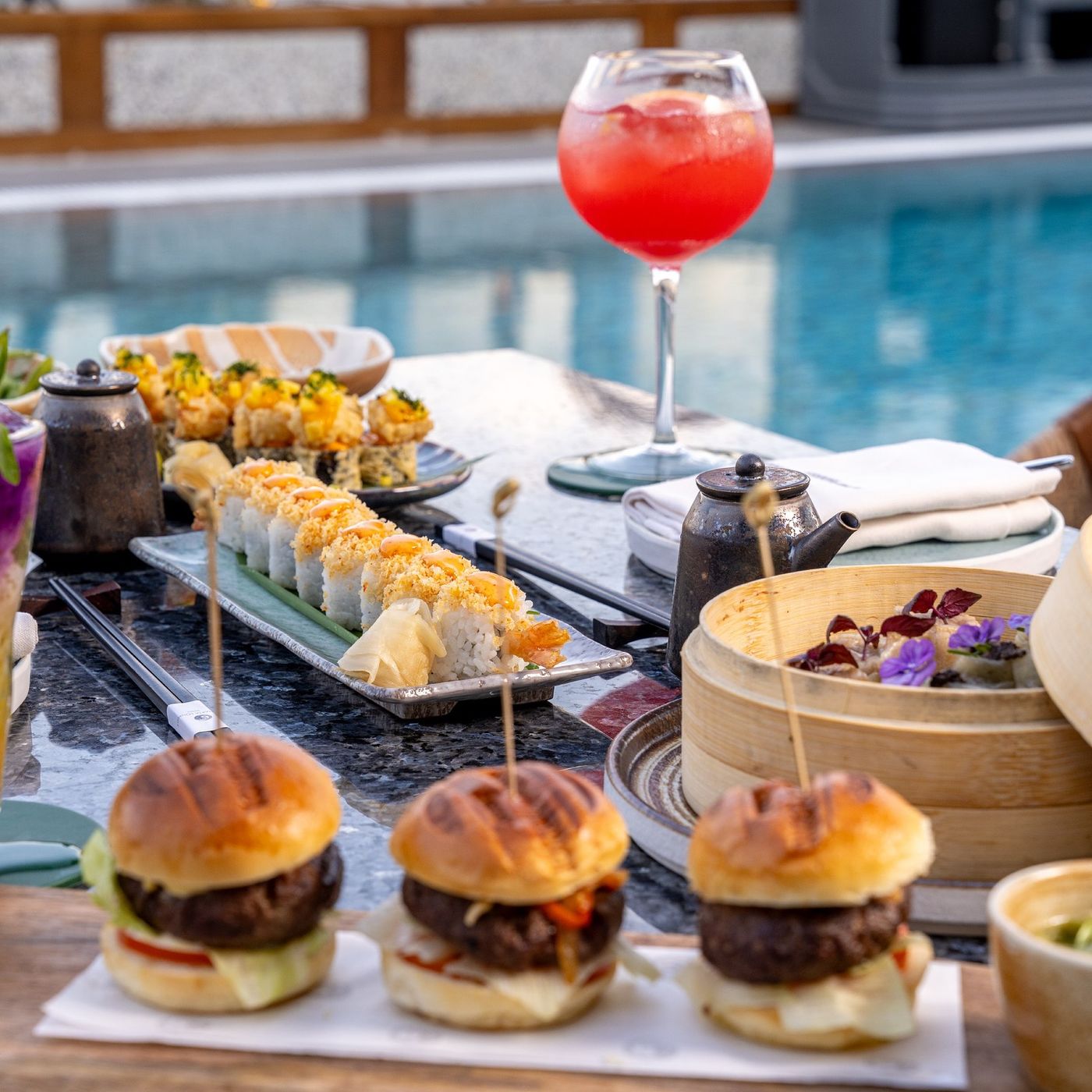 Photo 50 de Assila, a Luxury Collection Hotel, Jeddah