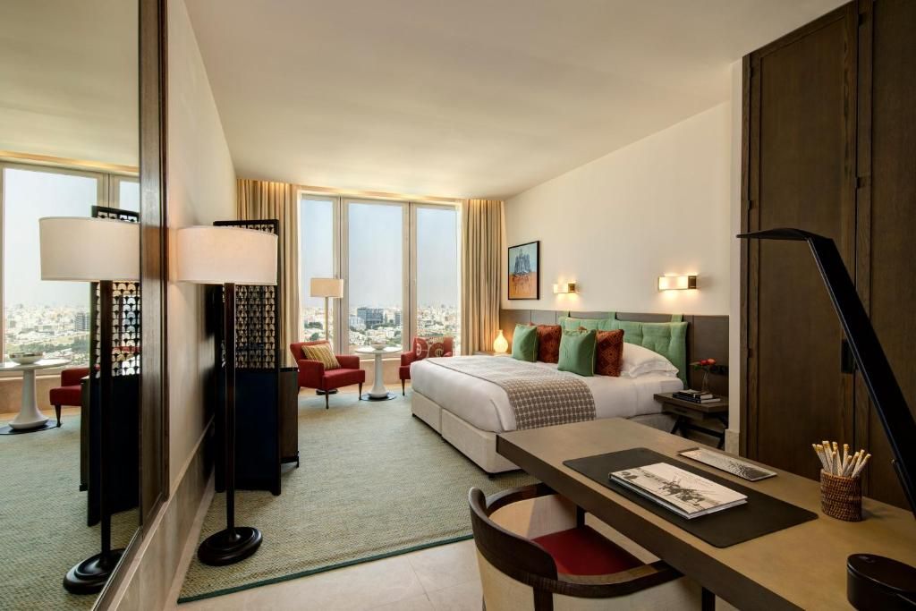 Photo 51 de Assila, a Luxury Collection Hotel, Jeddah