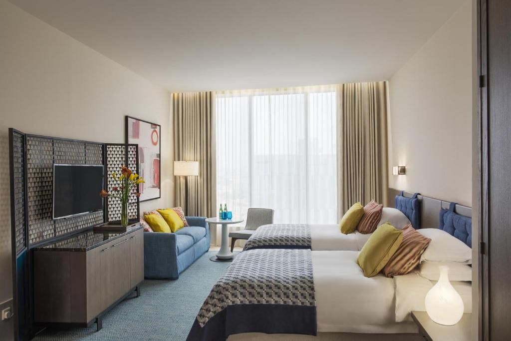 Photo 53 de Assila, a Luxury Collection Hotel, Jeddah