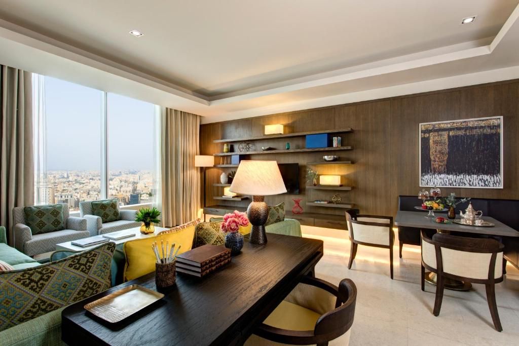 Photo 54 de Assila, a Luxury Collection Hotel, Jeddah