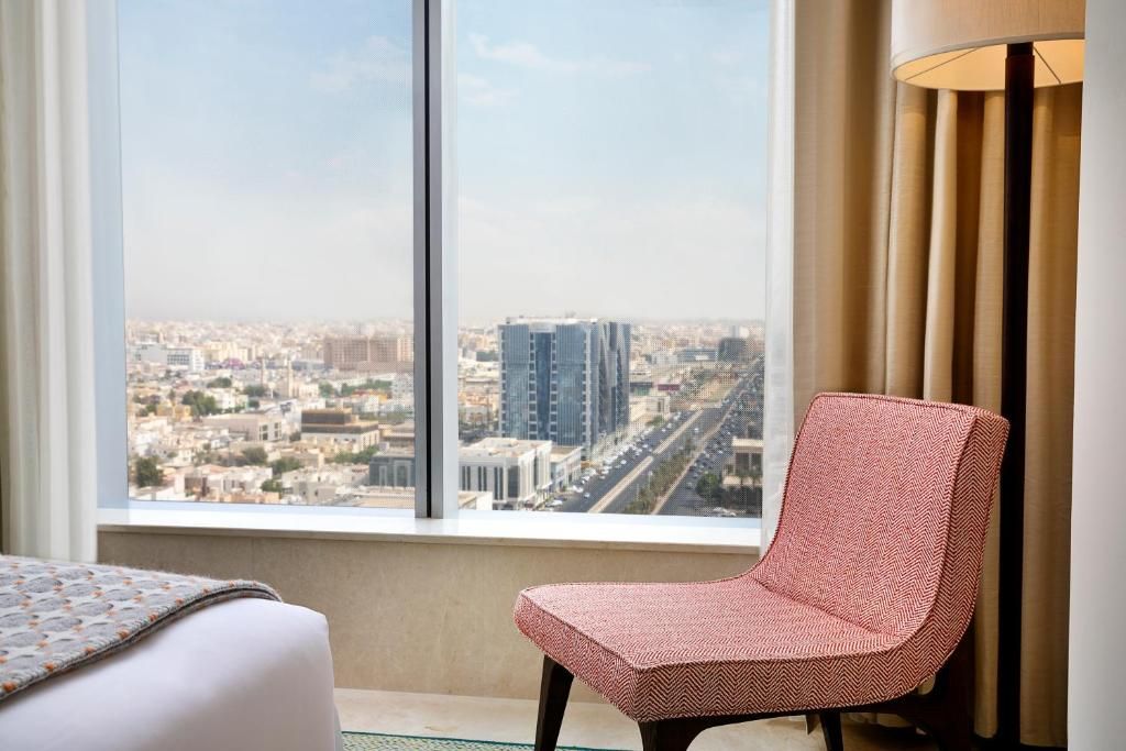 Photo 55 de Assila, a Luxury Collection Hotel, Jeddah