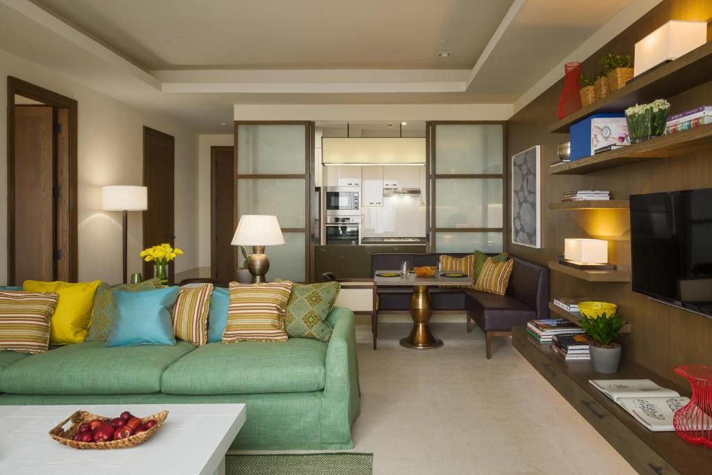 Photo 56 de Assila, a Luxury Collection Hotel, Jeddah