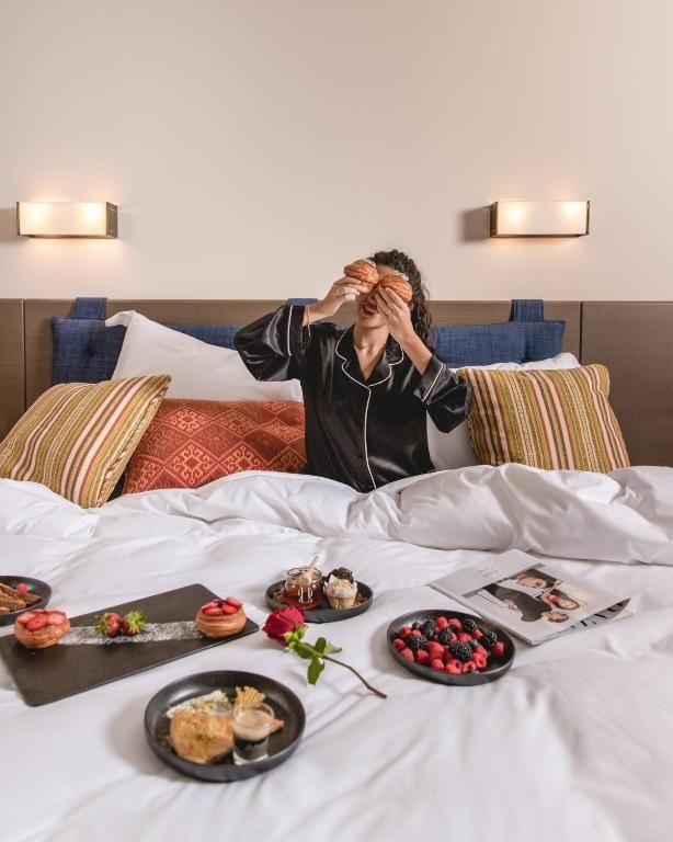 Photo 57 de Assila, a Luxury Collection Hotel, Jeddah