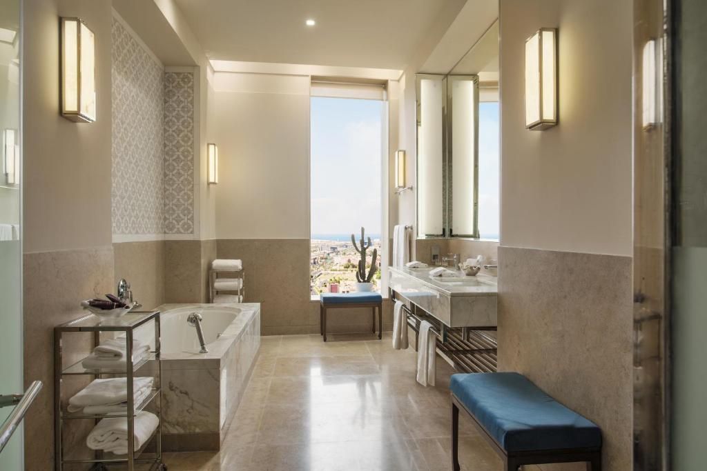Photo 59 de Assila, a Luxury Collection Hotel, Jeddah