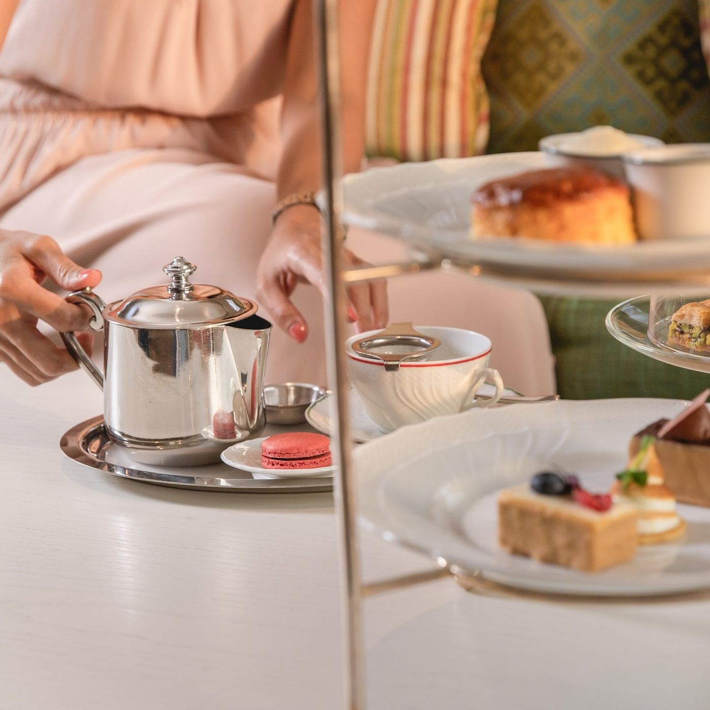 Photo 60 de Assila, a Luxury Collection Hotel, Jeddah