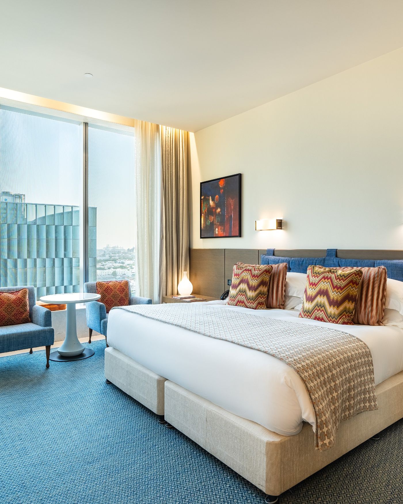 Photo 63 de Assila, a Luxury Collection Hotel, Jeddah