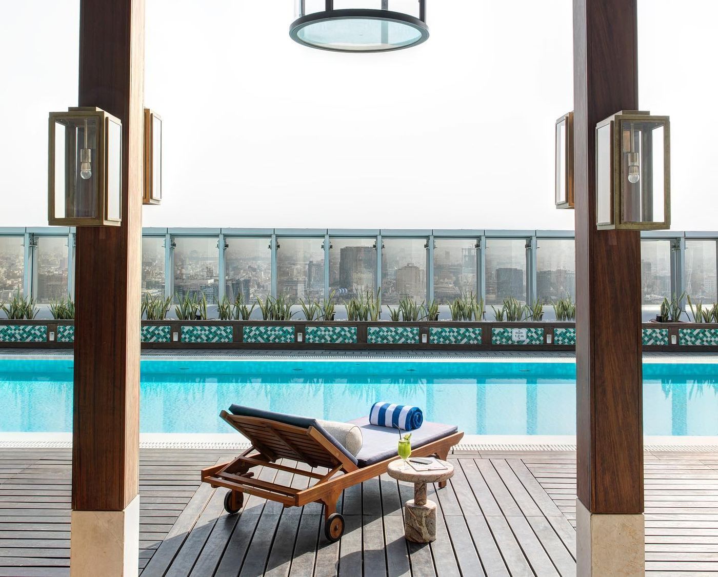 Photo 67 de Assila, a Luxury Collection Hotel, Jeddah