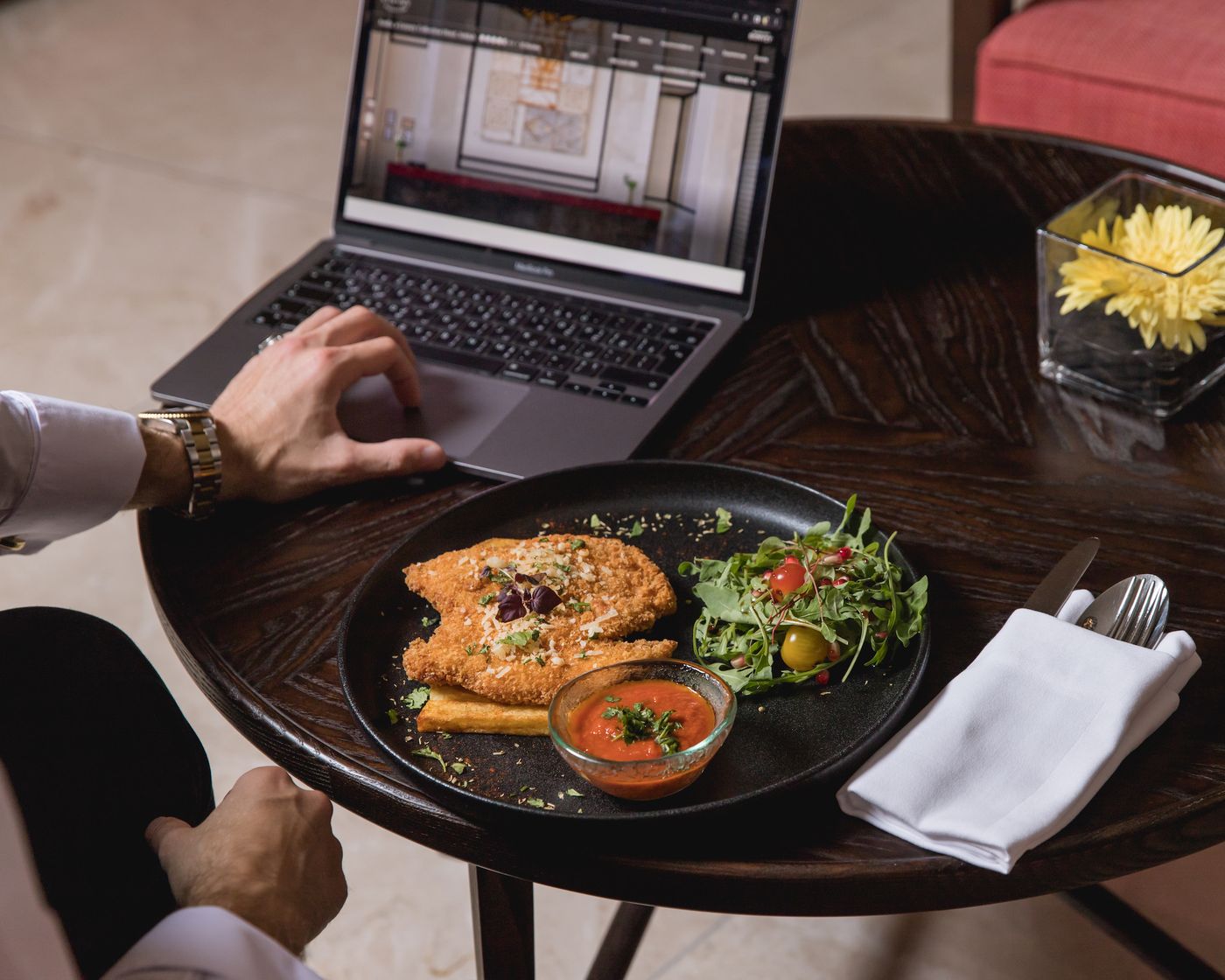 Photo 68 de Assila, a Luxury Collection Hotel, Jeddah