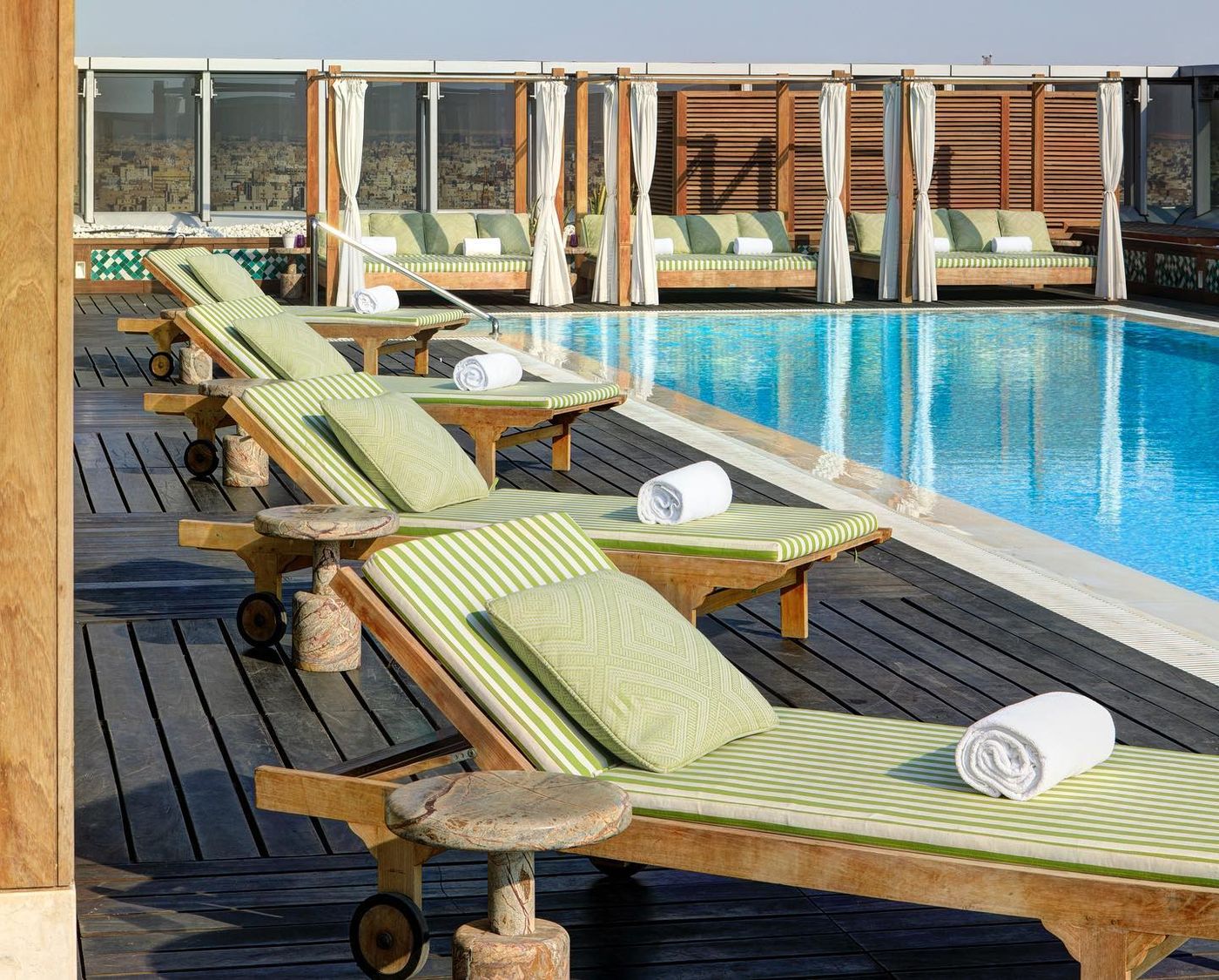 Photo 71 de Assila, a Luxury Collection Hotel, Jeddah