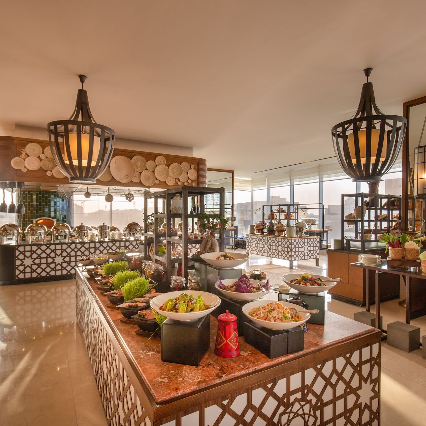 Photo 75 de Assila, a Luxury Collection Hotel, Jeddah