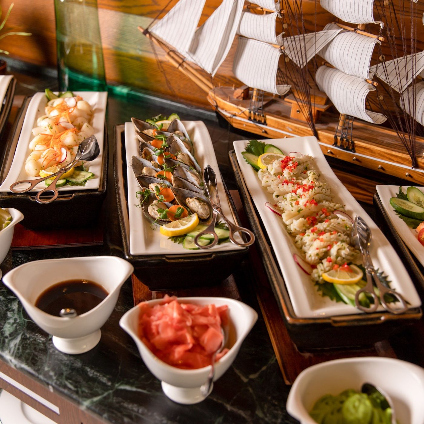 Photo 78 de Assila, a Luxury Collection Hotel, Jeddah