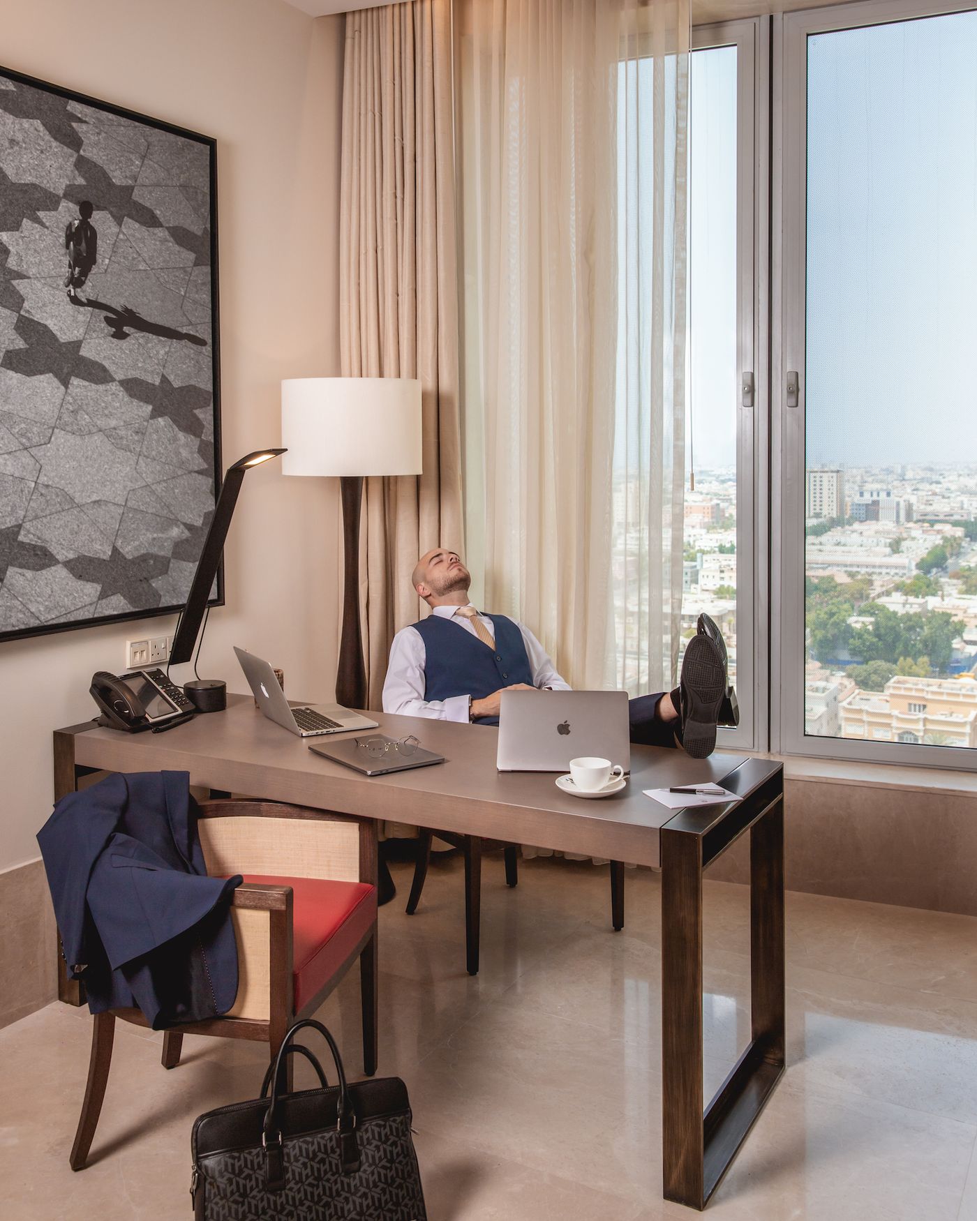 Photo 81 de Assila, a Luxury Collection Hotel, Jeddah