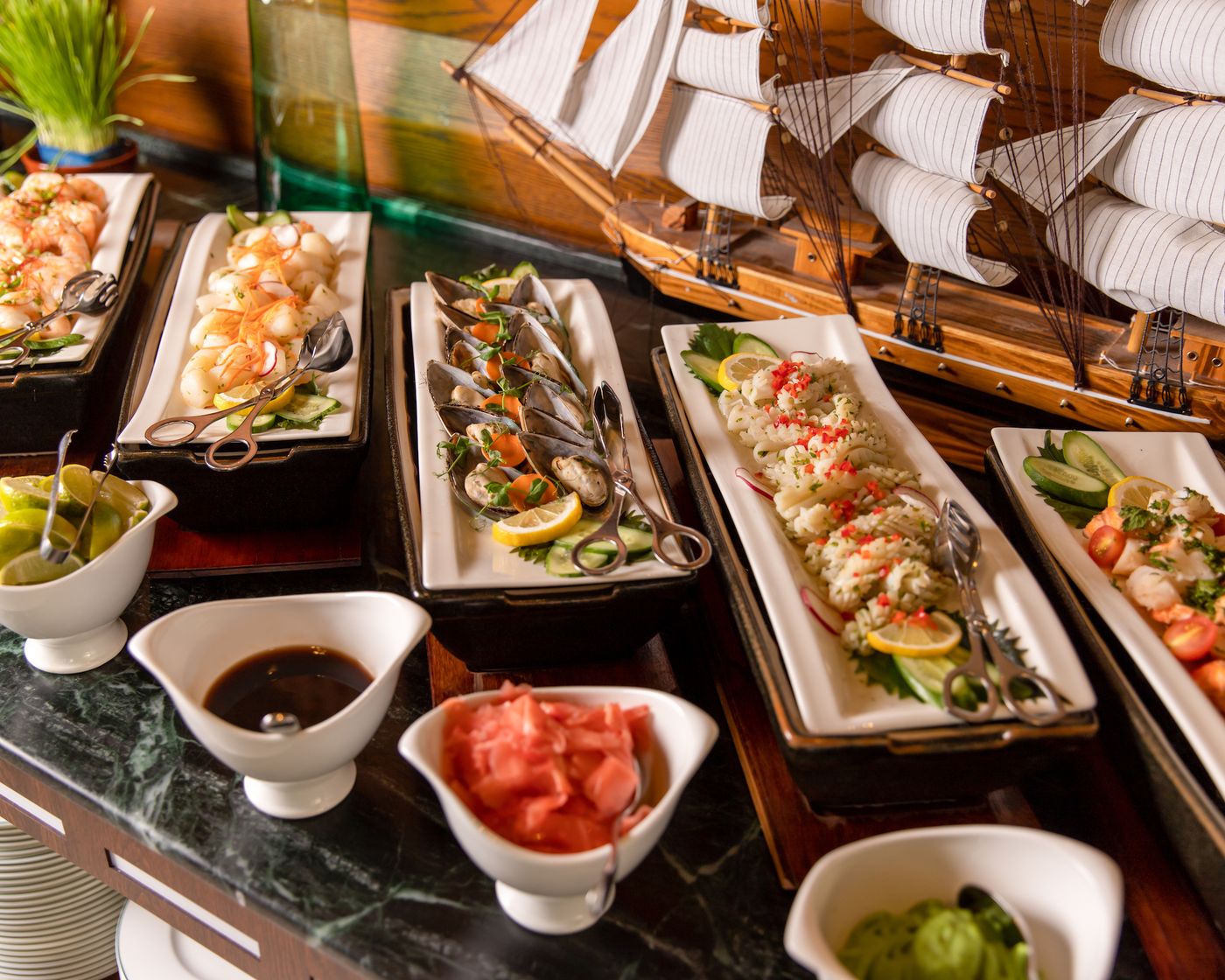 Photo 84 de Assila, a Luxury Collection Hotel, Jeddah