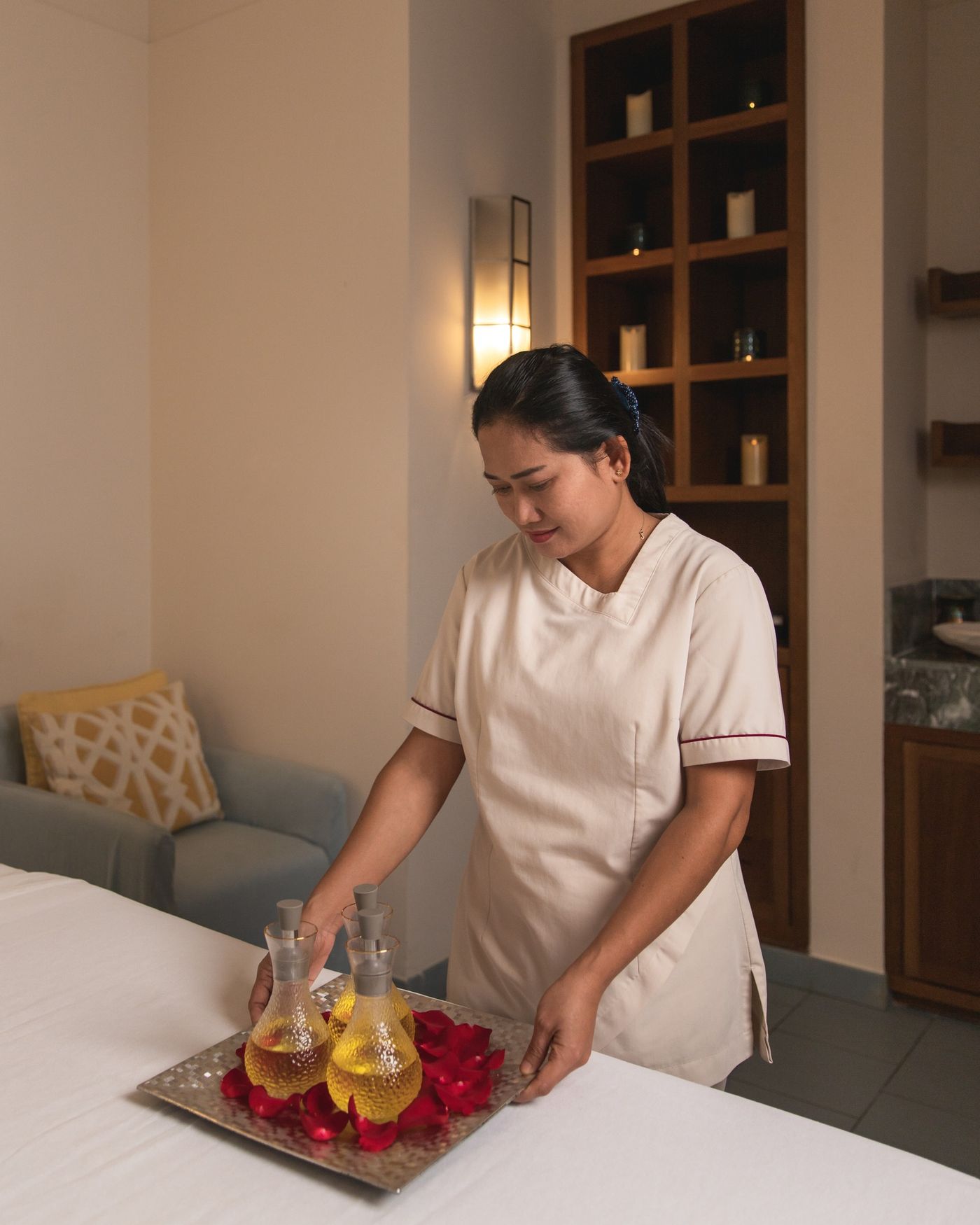Photo 86 de Assila, a Luxury Collection Hotel, Jeddah