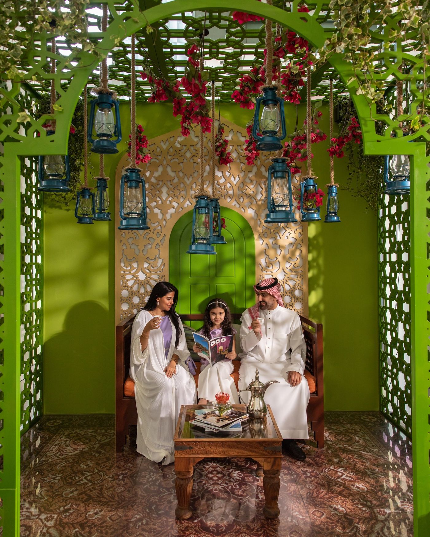 Photo 92 de Assila, a Luxury Collection Hotel, Jeddah