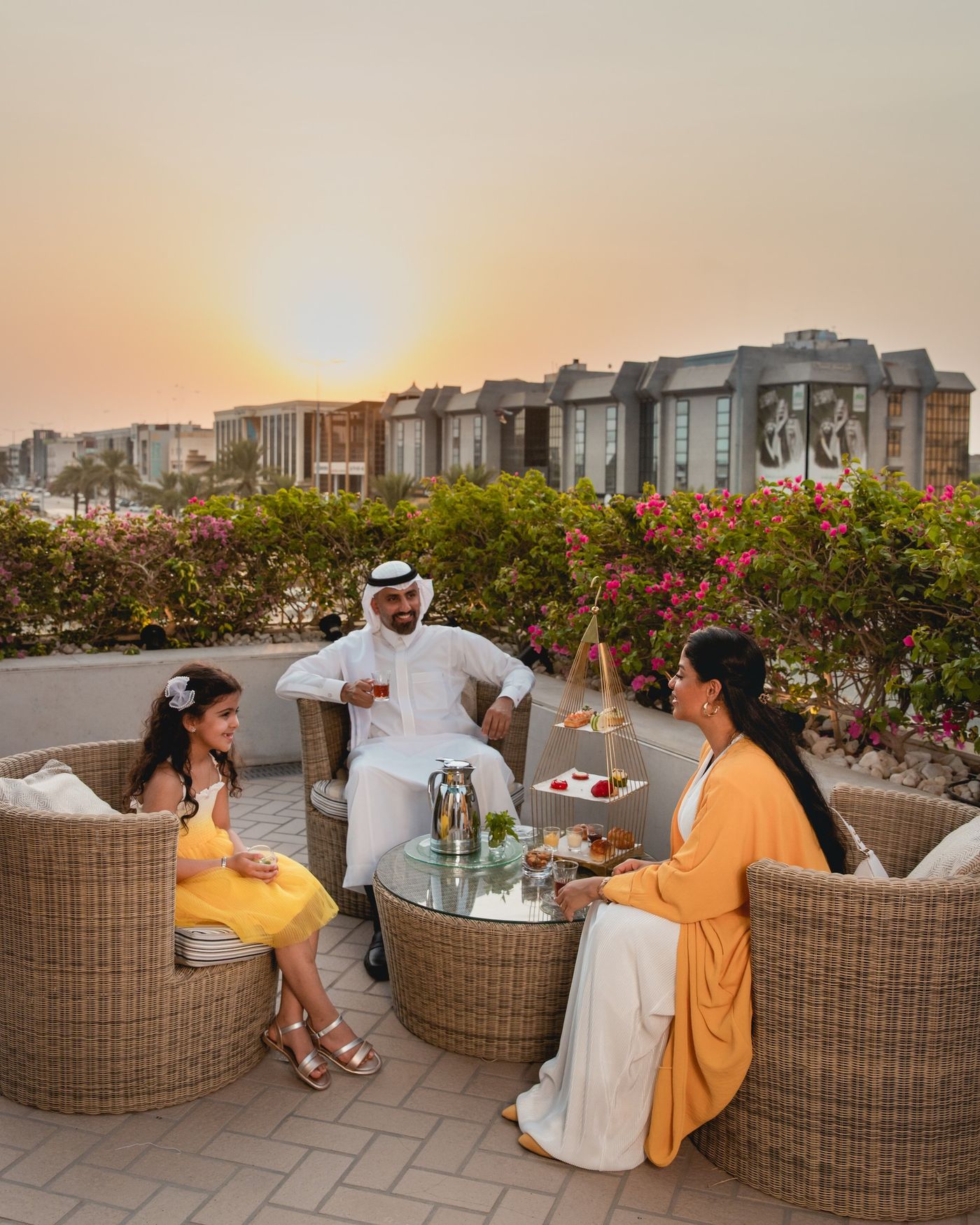 Photo 94 de Assila, a Luxury Collection Hotel, Jeddah