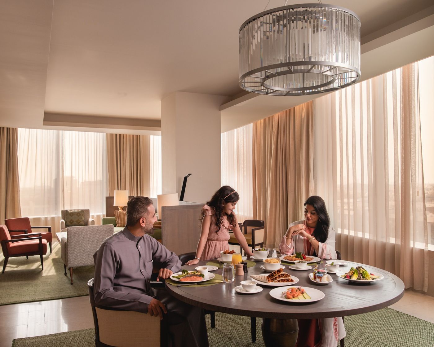 Photo 95 de Assila, a Luxury Collection Hotel, Jeddah