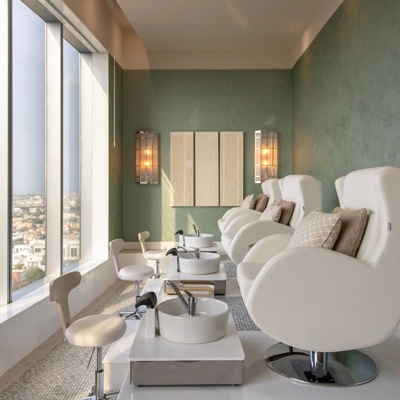 Photo 97 de Assila, a Luxury Collection Hotel, Jeddah