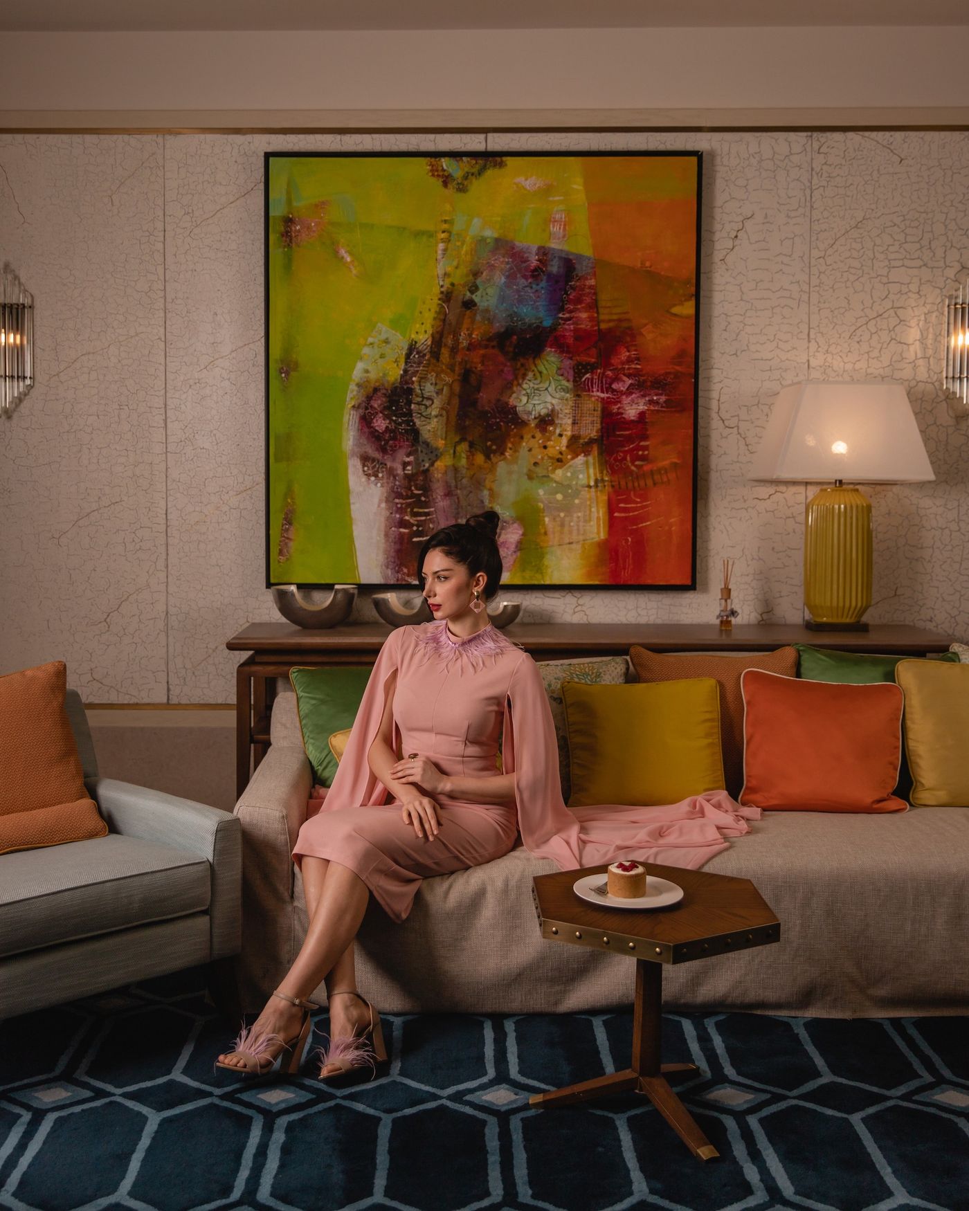 Photo 99 de Assila, a Luxury Collection Hotel, Jeddah