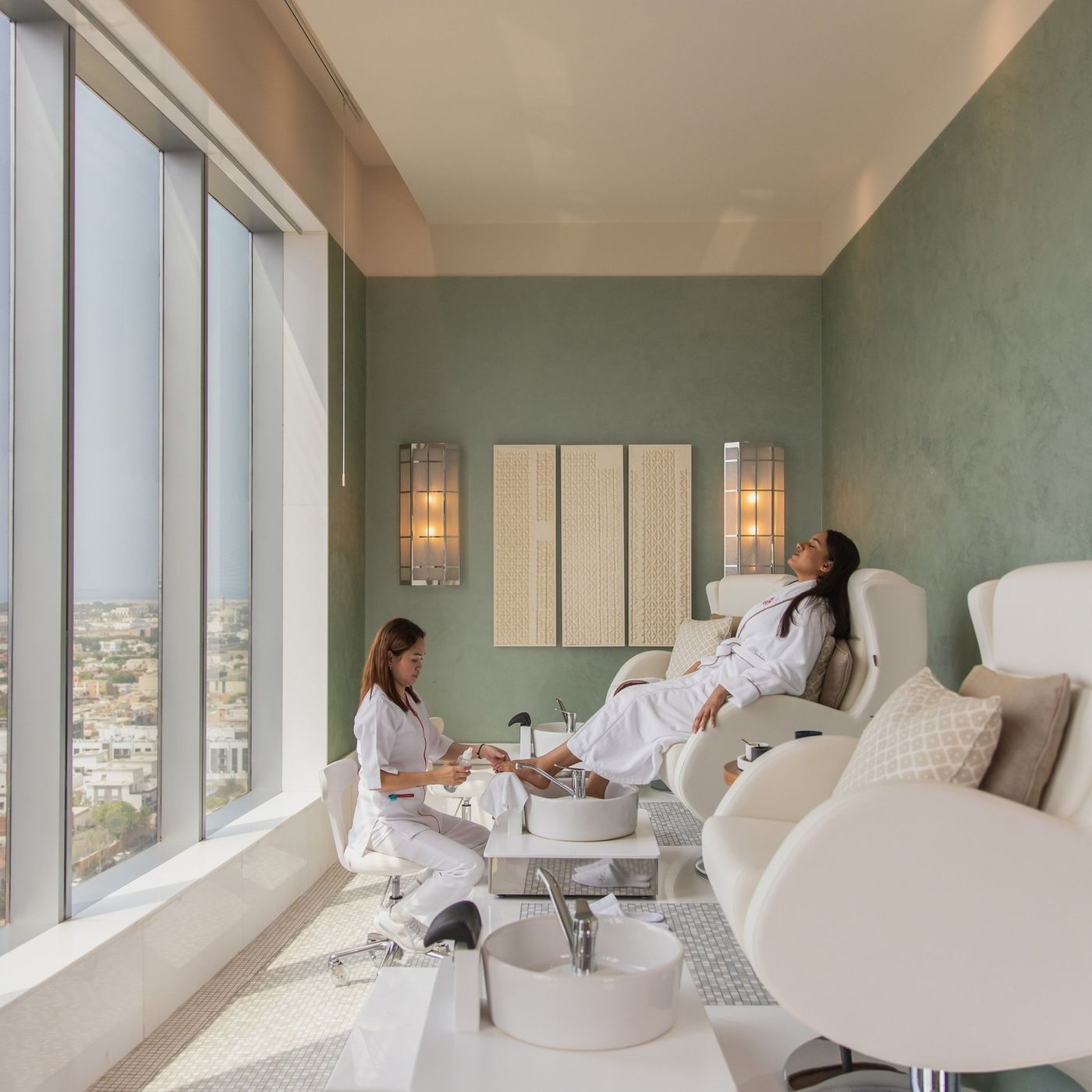 Photo 103 de Assila, a Luxury Collection Hotel, Jeddah
