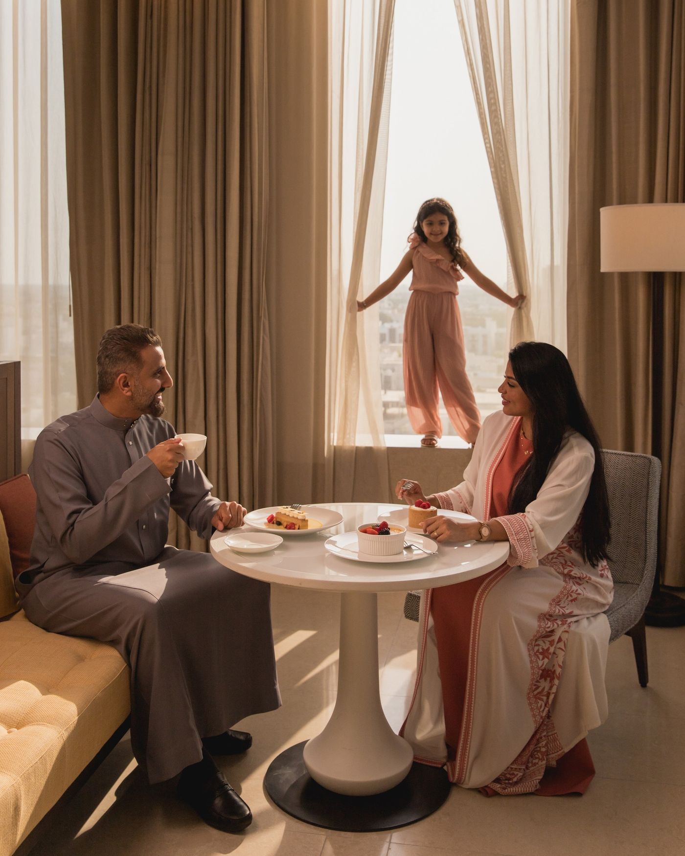 Photo 108 de Assila, a Luxury Collection Hotel, Jeddah