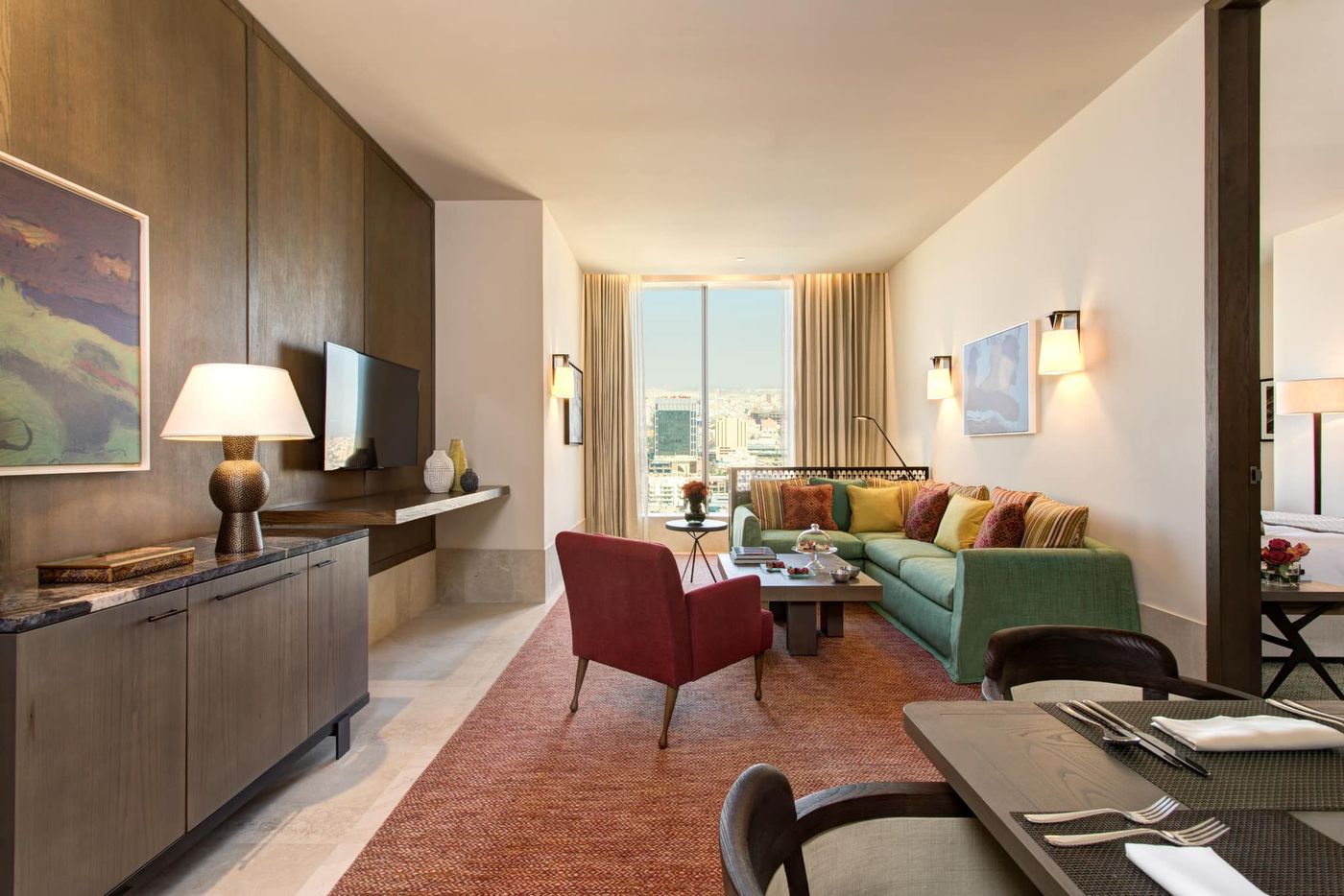 Photo 111 de Assila, a Luxury Collection Hotel, Jeddah