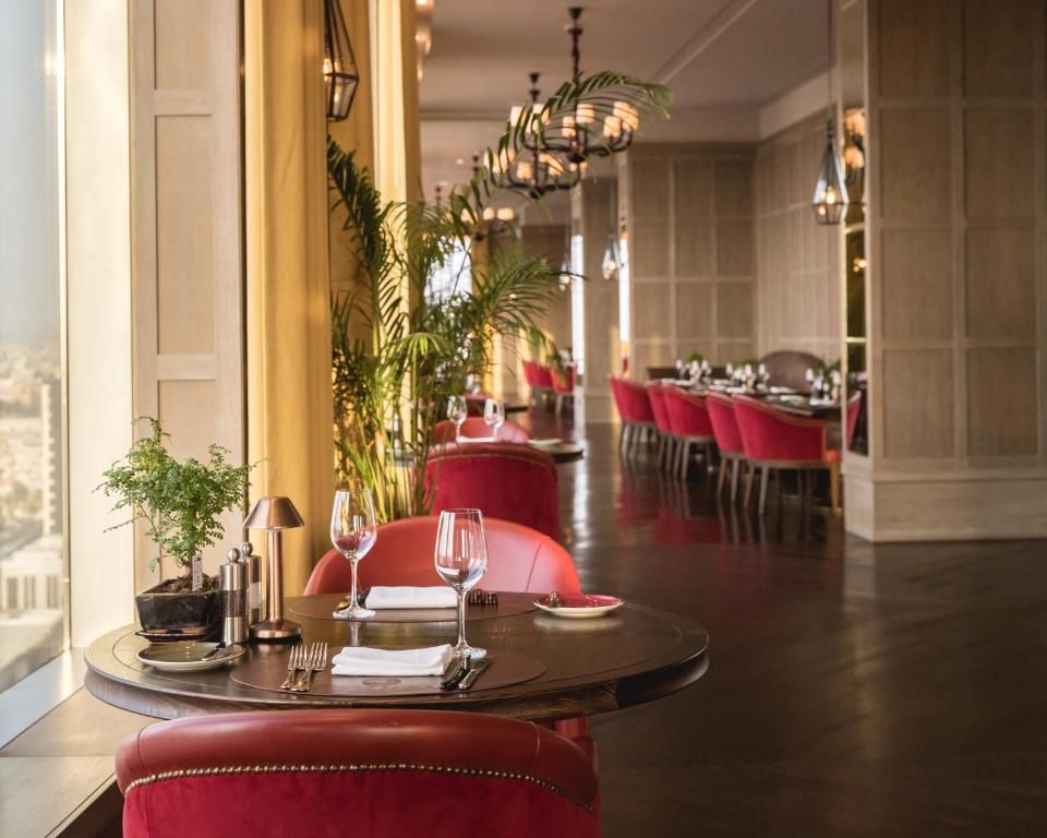 Photo 112 de Assila, a Luxury Collection Hotel, Jeddah