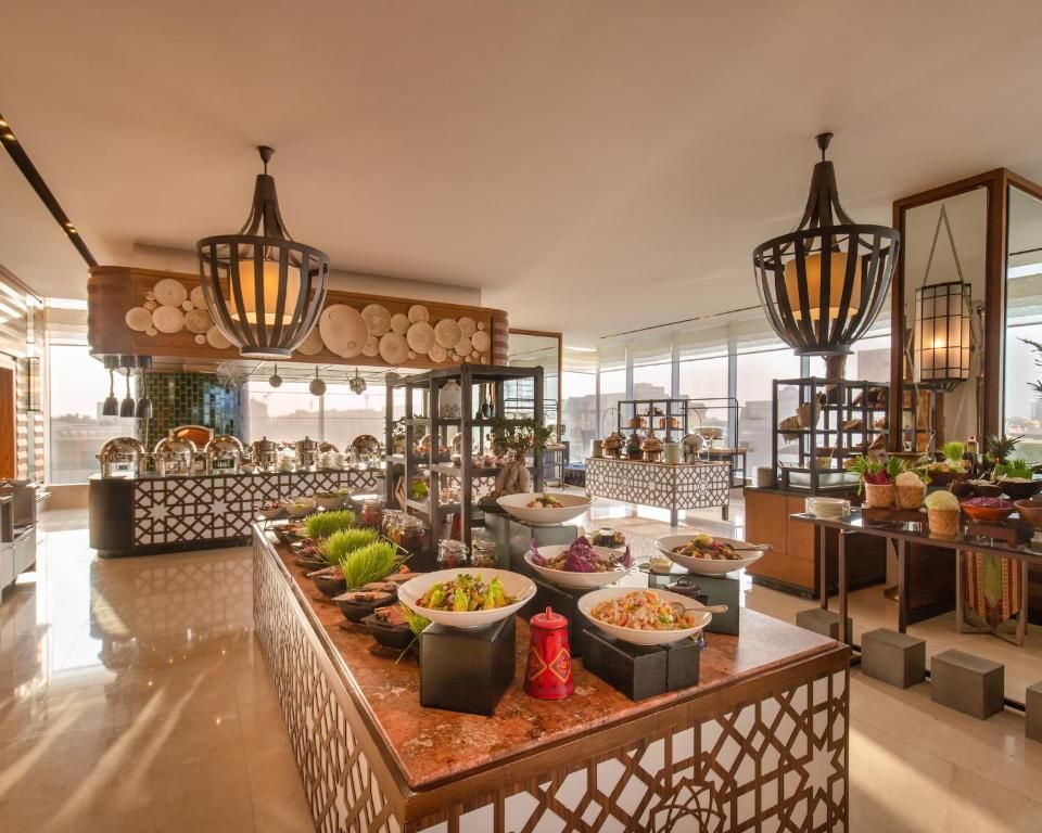 Photo 115 de Assila, a Luxury Collection Hotel, Jeddah