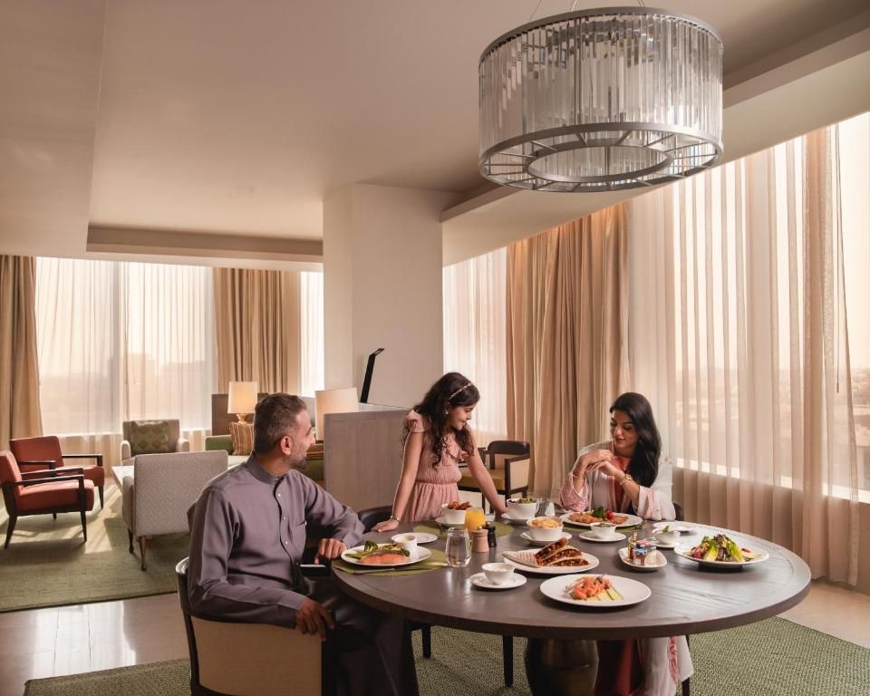 Photo 116 de Assila, a Luxury Collection Hotel, Jeddah