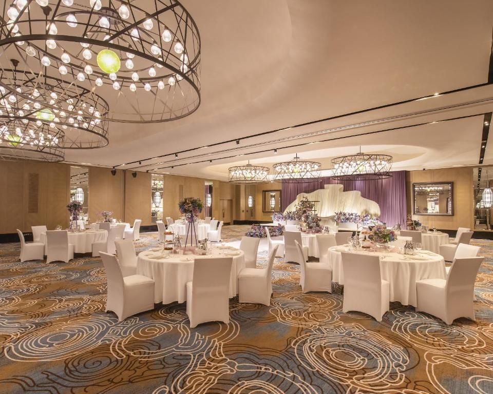 Photo 119 de Assila, a Luxury Collection Hotel, Jeddah
