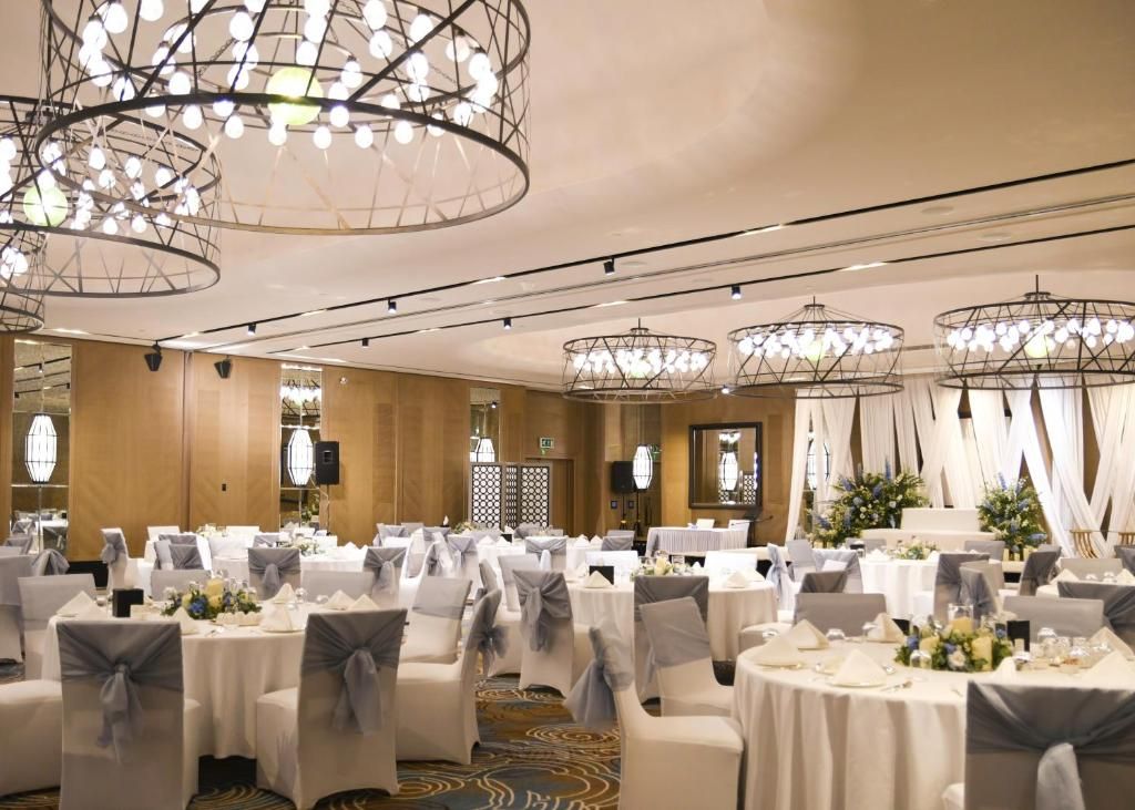 Photo 120 de Assila, a Luxury Collection Hotel, Jeddah