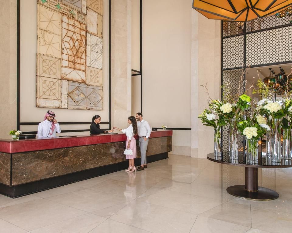 Photo 122 de Assila, a Luxury Collection Hotel, Jeddah