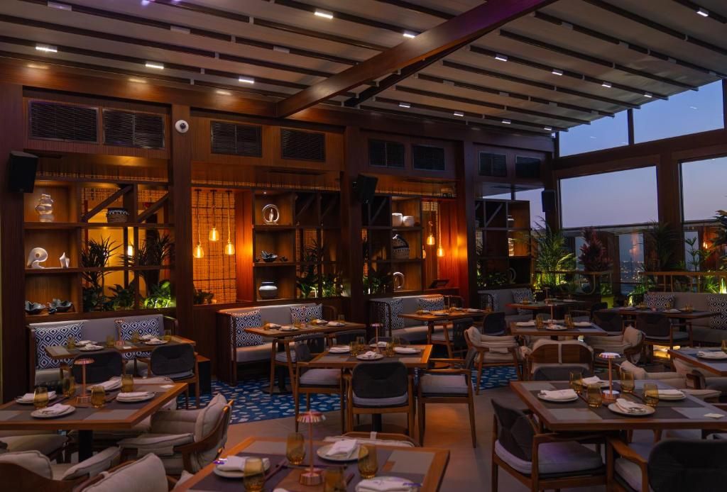Photo 124 de Assila, a Luxury Collection Hotel, Jeddah